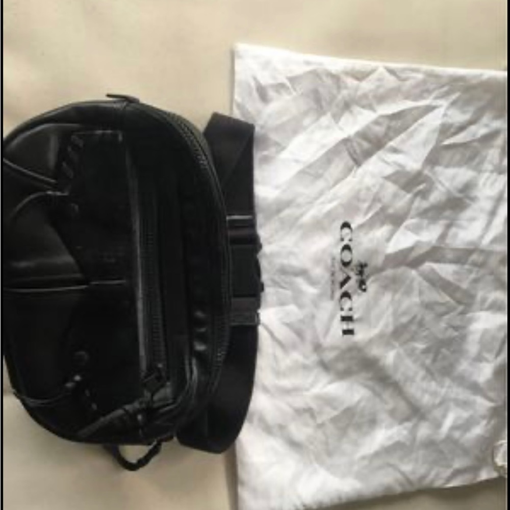 COACH Hip/Crossbody Bag New w/ Tags